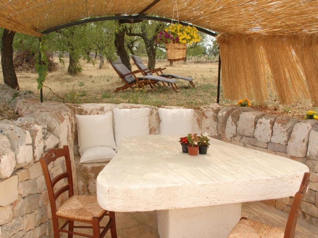 Pietraluce Guest House Alberobello Room photo