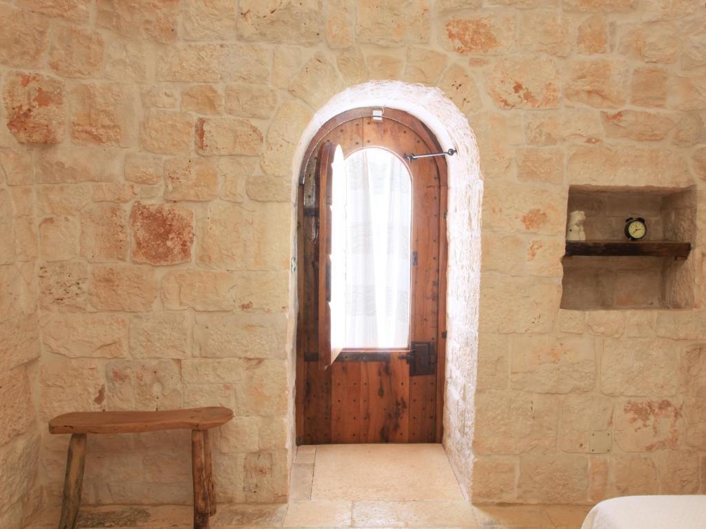 Pietraluce Guest House Alberobello Exterior photo