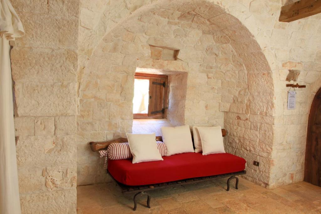 Pietraluce Guest House Alberobello Exterior photo